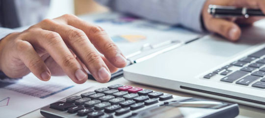 Solutions logicielles comptables déclaration TVA