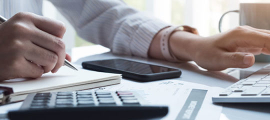 Expert comptable en ligne
