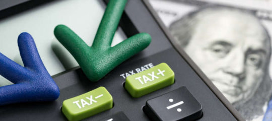 optimisation fiscale
