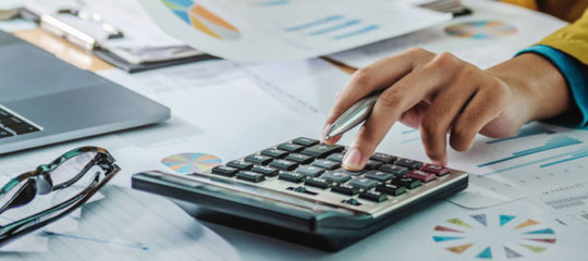 Compétences expert comptable
