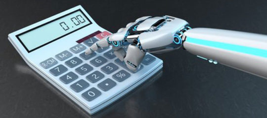 Automatisation comptable