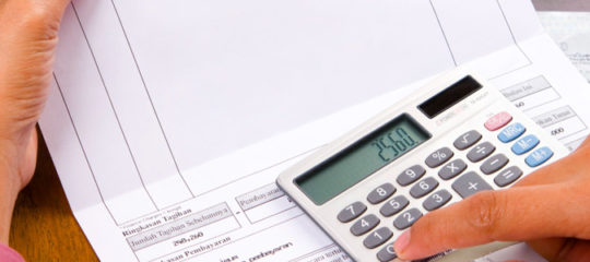 factures impayées