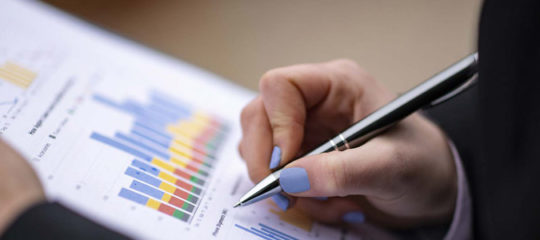 Bilan social entreprise